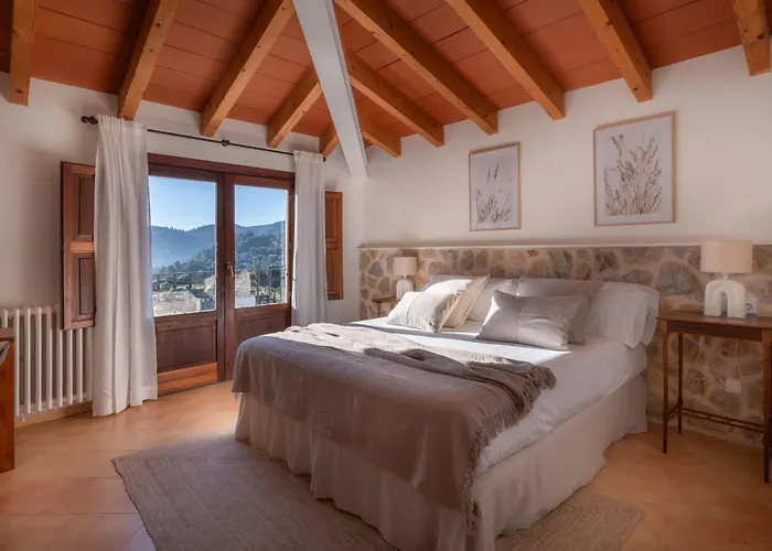 Es Petit Hotel De Valldemossa photo