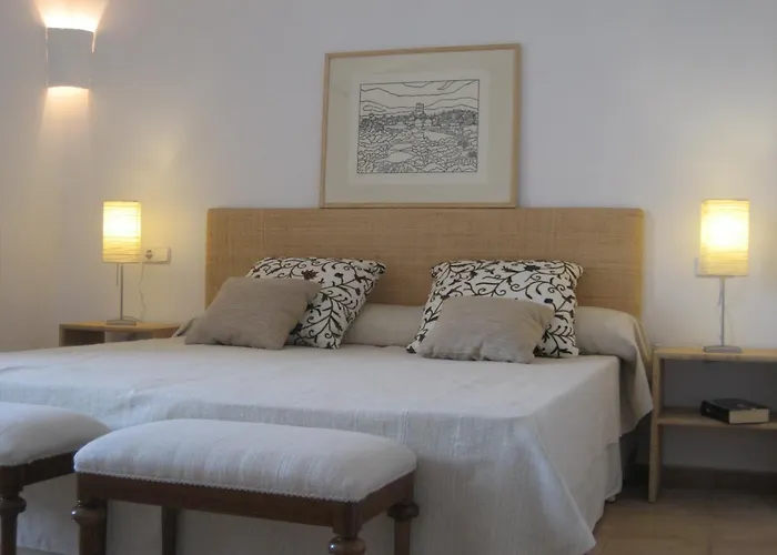 Son Capellot Villa Felanitx photo