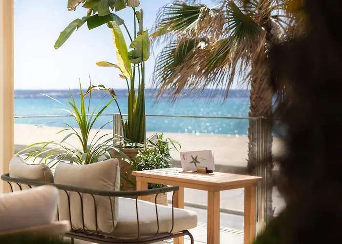 Hotel Eden Palma Playa Adults Only Can Pastilla  photo