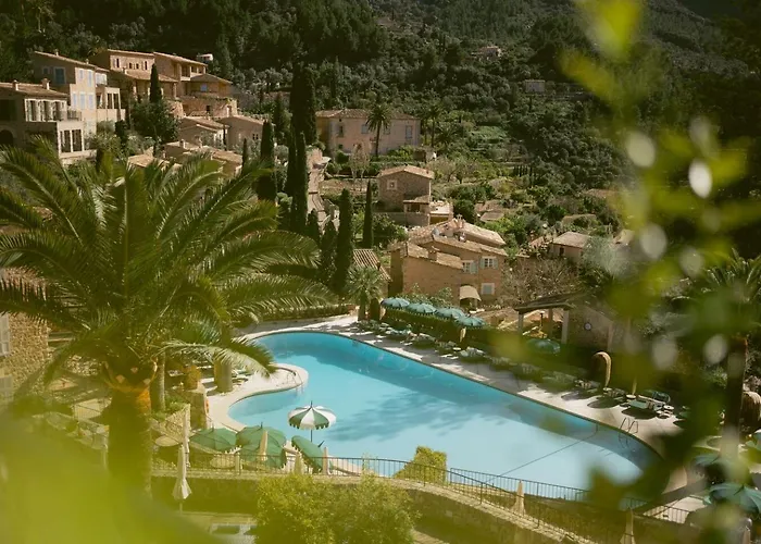 La Residencia, A Belmond Hotel, Mallorca Deia photo