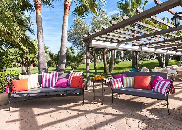 Ses Rotes Velles - Petit Hotel Ses Salines  photo