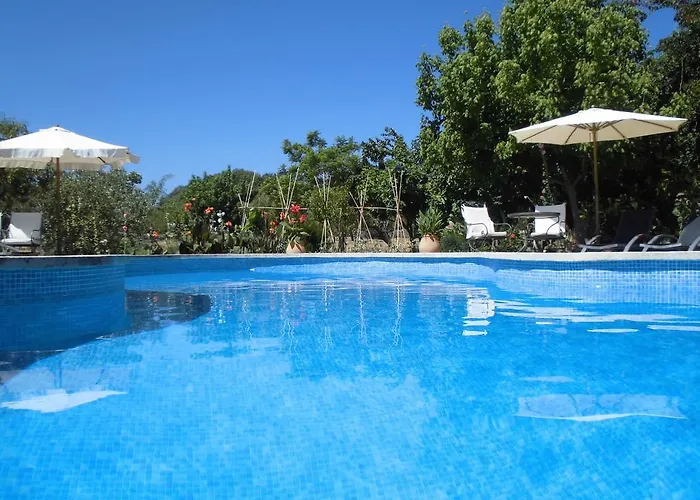 Agroturismo Na Set Centes - Adults Only Arta photo