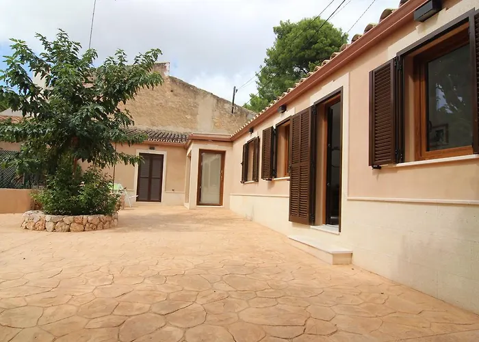 Casa En Establiments Villa photo