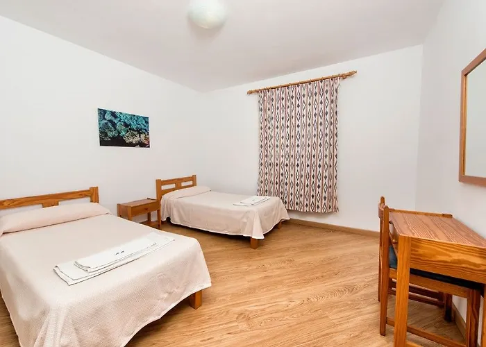 Apartamentos Arcos Playa S'Illot  photo