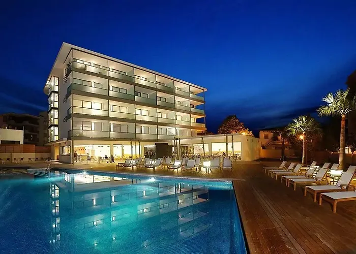 Aimia Hotel Port De Soller photo