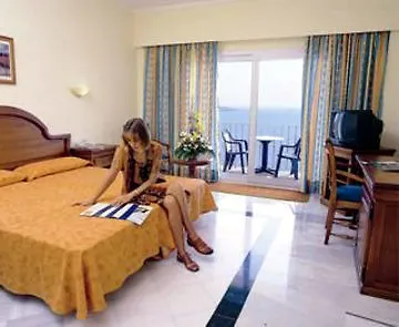 Roc Mimosa Apartments Illetas photo