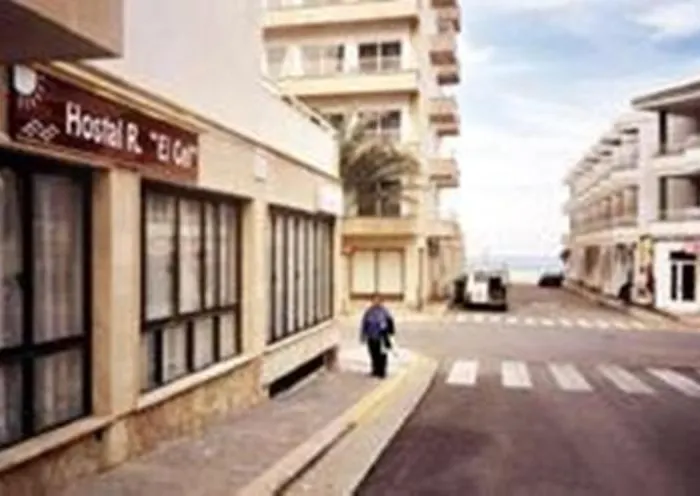 El Cel Hotel Can Picafort  photo