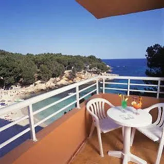 Aguamarina Hotel Portals Nous  photo