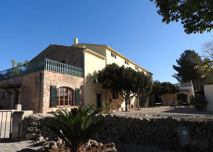 Hotel Son Xotano Sencelles photo