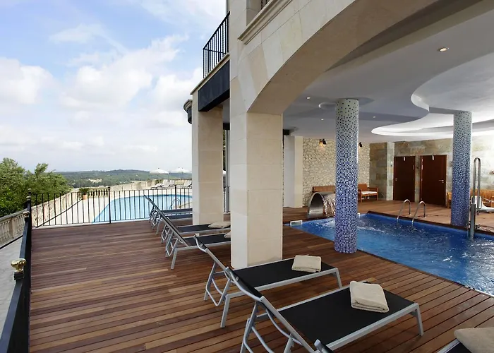 Hotel Es Reco De Randa photo