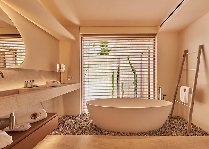 Pleta De Mar, Grand Luxury Hotel By Nature - Adults Only Canyamel  photo