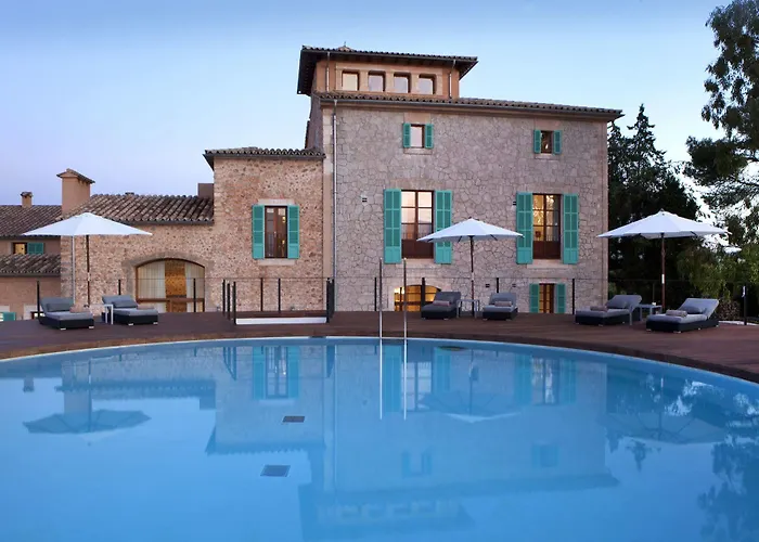Sa Cabana Hotel & Spa - Adults Only Consell photo