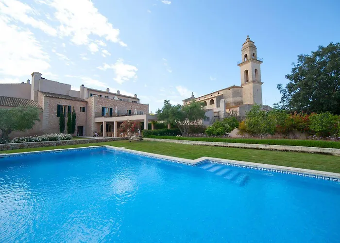 Hotel Ca'N Bonico Ses Salines  photo