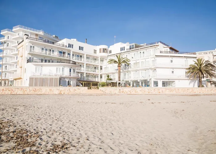Hotel Club S'Illot photo