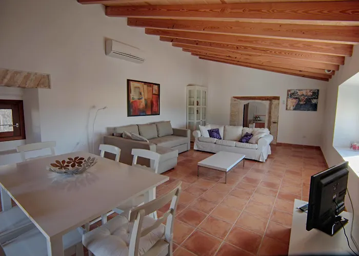 Tramuntana Suites Selva  photo