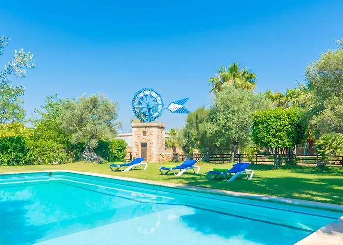 Finca Son Amora Hotel Son Ferriol photo