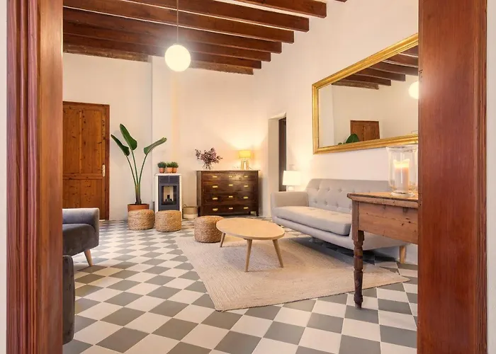 Senda Caimari Hotel photo