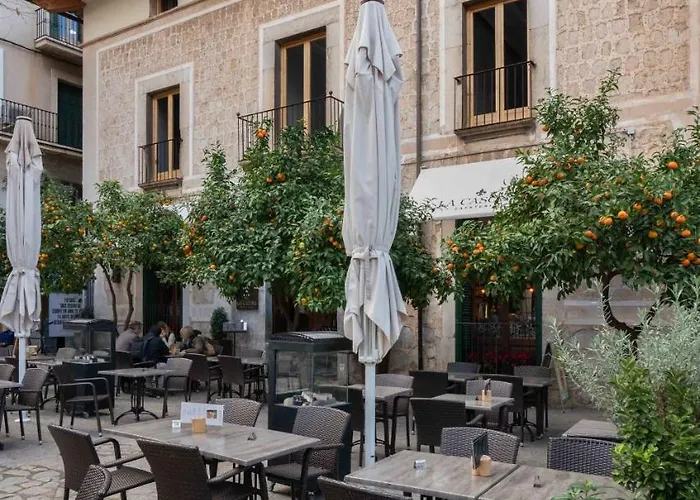 Soller Plaza Hotel photo
