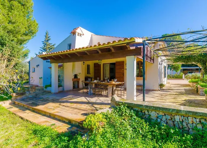 Can Capulla 8 Ses Covetes photo