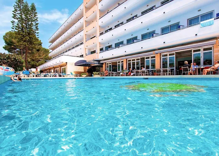 Hotel Mariant S'Illot  photo