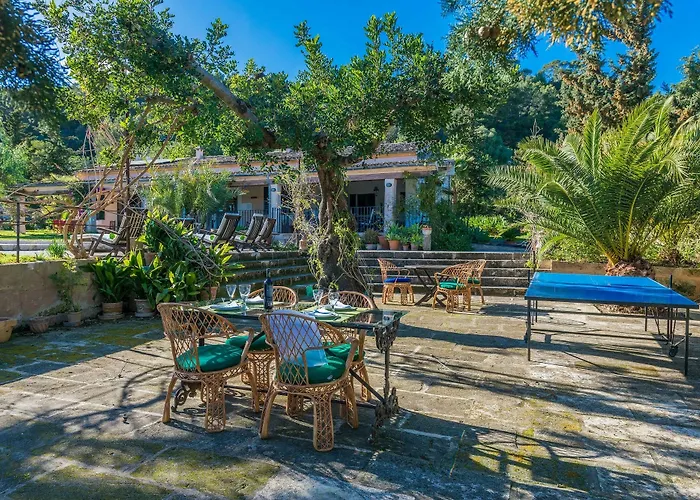 Cladera Vista Hotel Sa Pobla photo