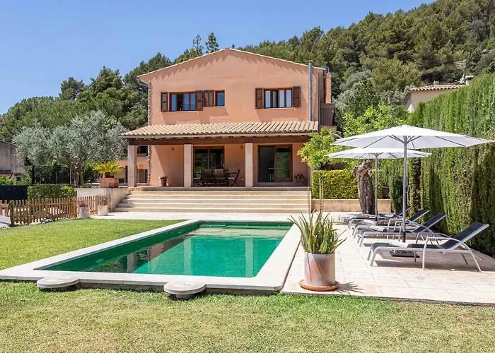Sa Tanca De Sa Nina Villa Mancor del Valle photo