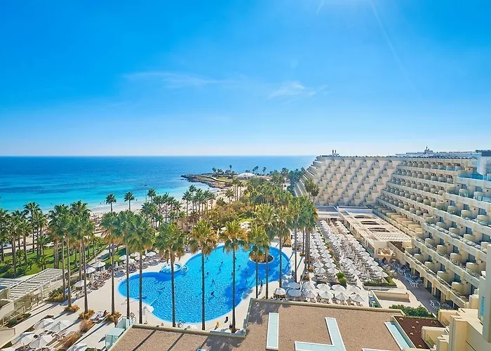 Hipotels Mediterraneo Hotel - Adults Only Sa Coma  photo