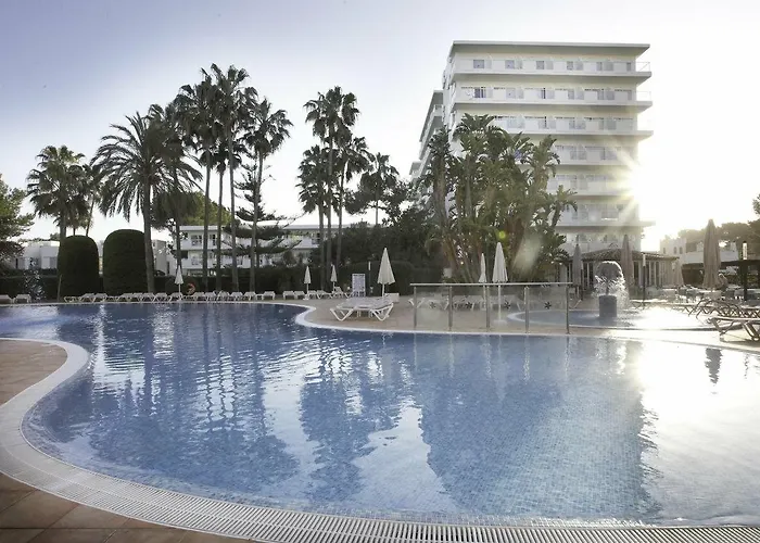 Oleander Hotel Playa de Palma  photo