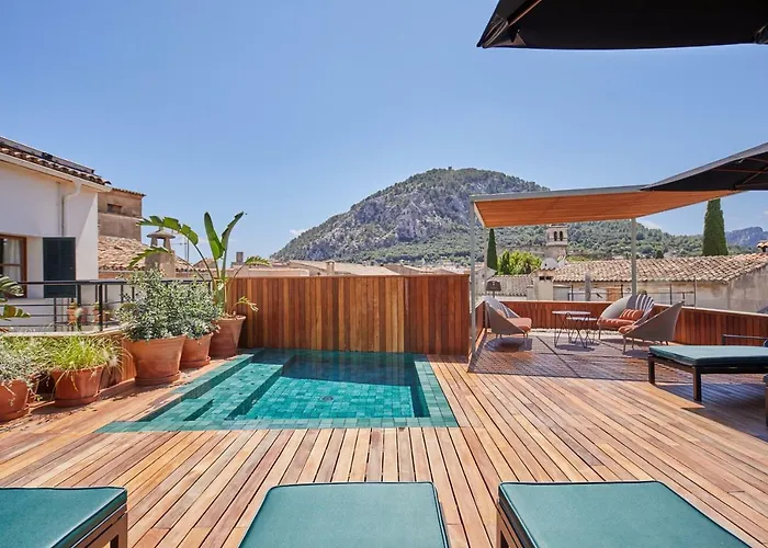 Mon Boutique Hotel Pollenca photo