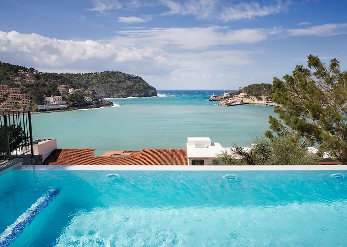 Hotel Esplendido Port De Soller photo
