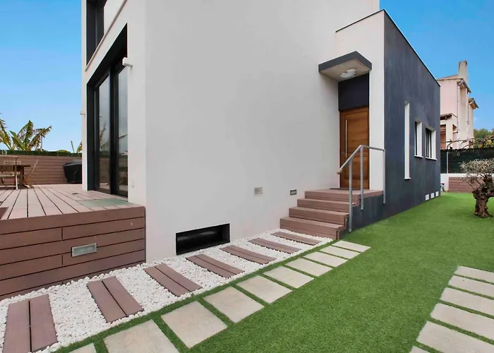 Villa Od Son Ferrer Calvia  photo