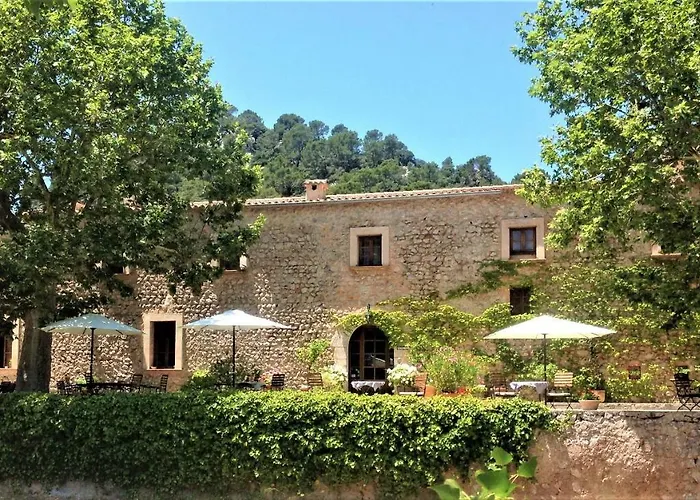 Honor Vell Hotel Bunyola photo