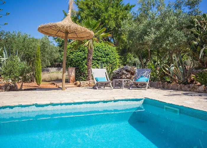 foto di Hotel Eco Groc Costitx 