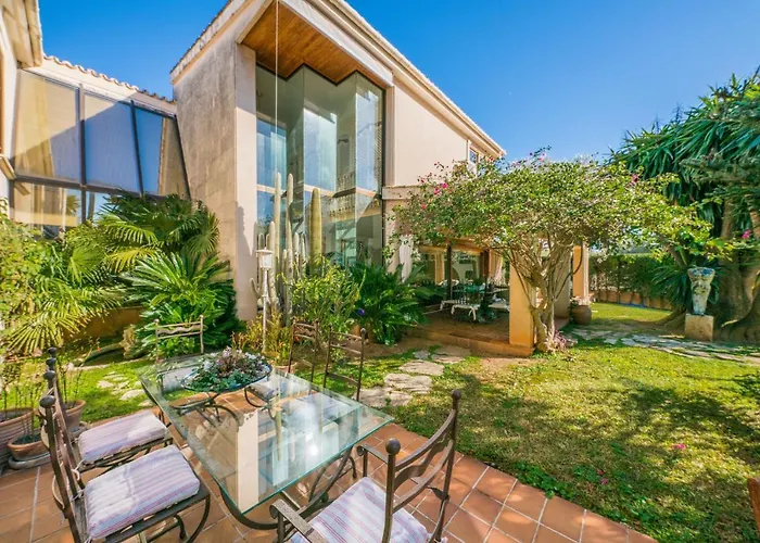 Villa Tramontana Lloseta photo